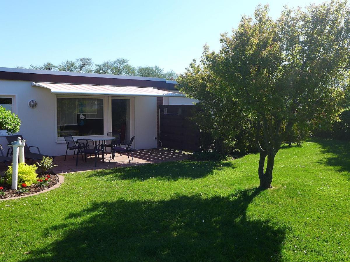 Holiday Home Wind By Interhome นอร์ดไดค์ ภายนอก รูปภาพ