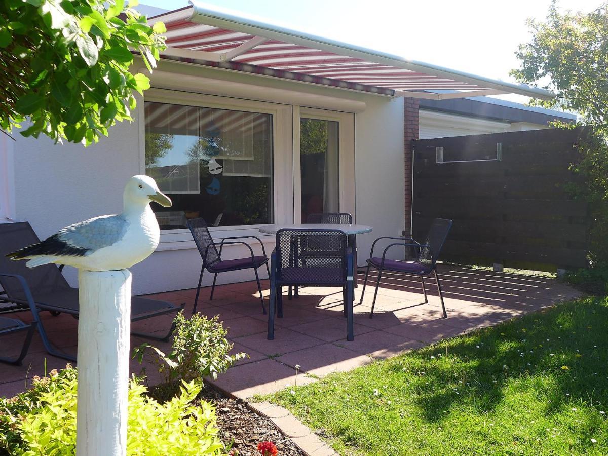 Holiday Home Wind By Interhome นอร์ดไดค์ ภายนอก รูปภาพ