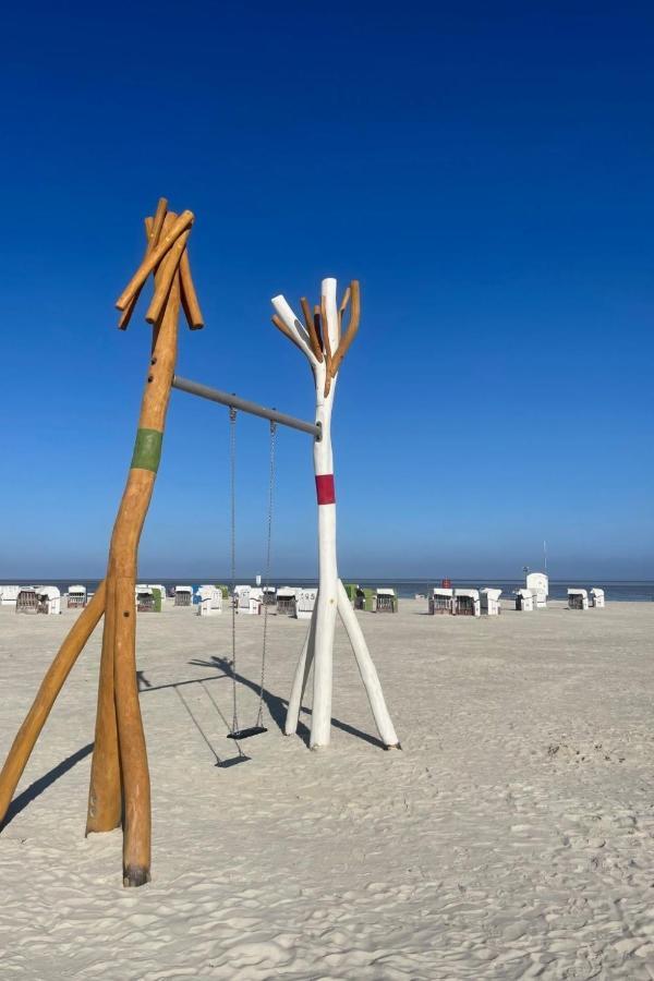 Holiday Home Wind By Interhome นอร์ดไดค์ ภายนอก รูปภาพ