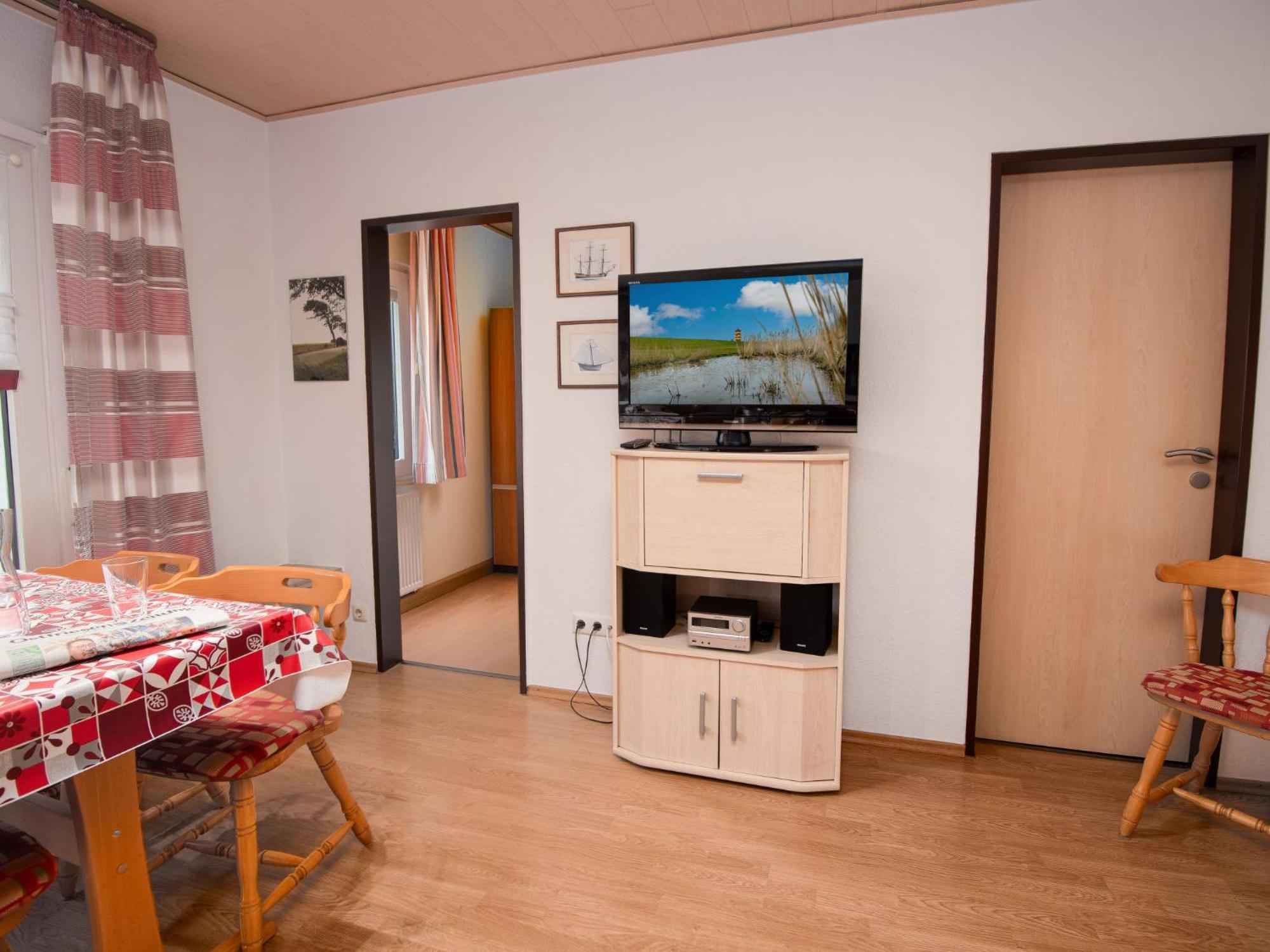 Holiday Home Wind By Interhome นอร์ดไดค์ ภายนอก รูปภาพ