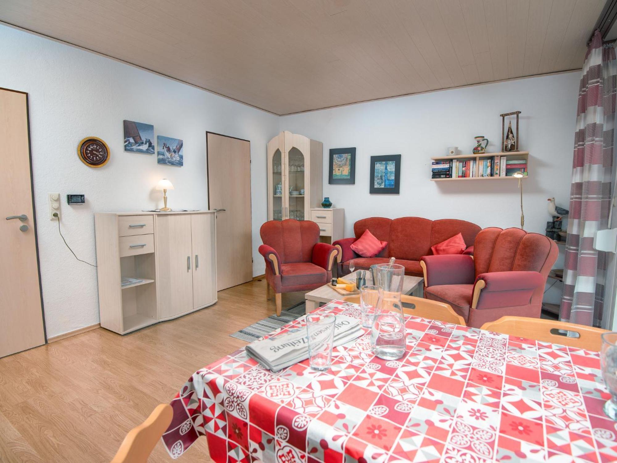 Holiday Home Wind By Interhome นอร์ดไดค์ ภายนอก รูปภาพ
