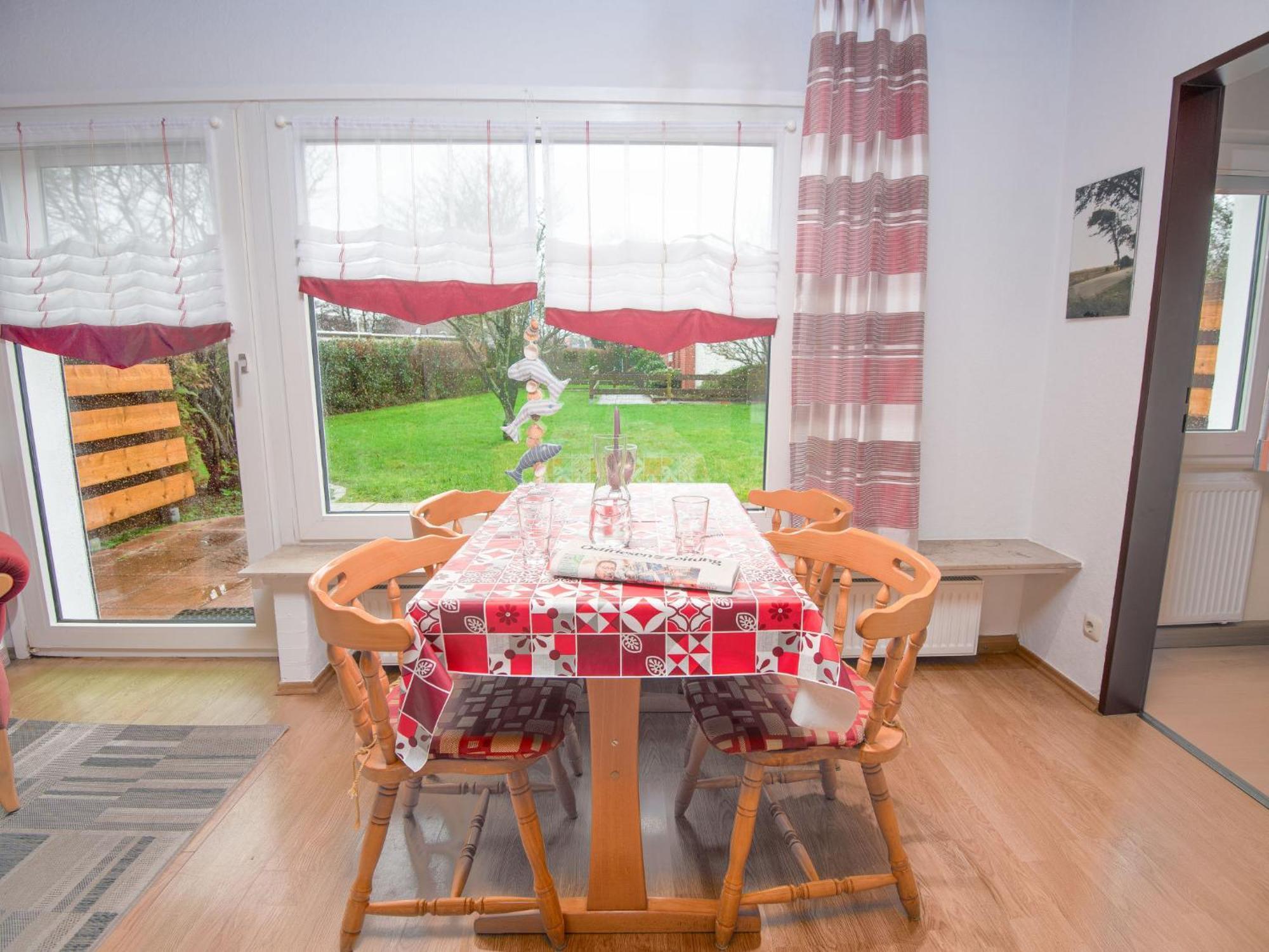 Holiday Home Wind By Interhome นอร์ดไดค์ ภายนอก รูปภาพ