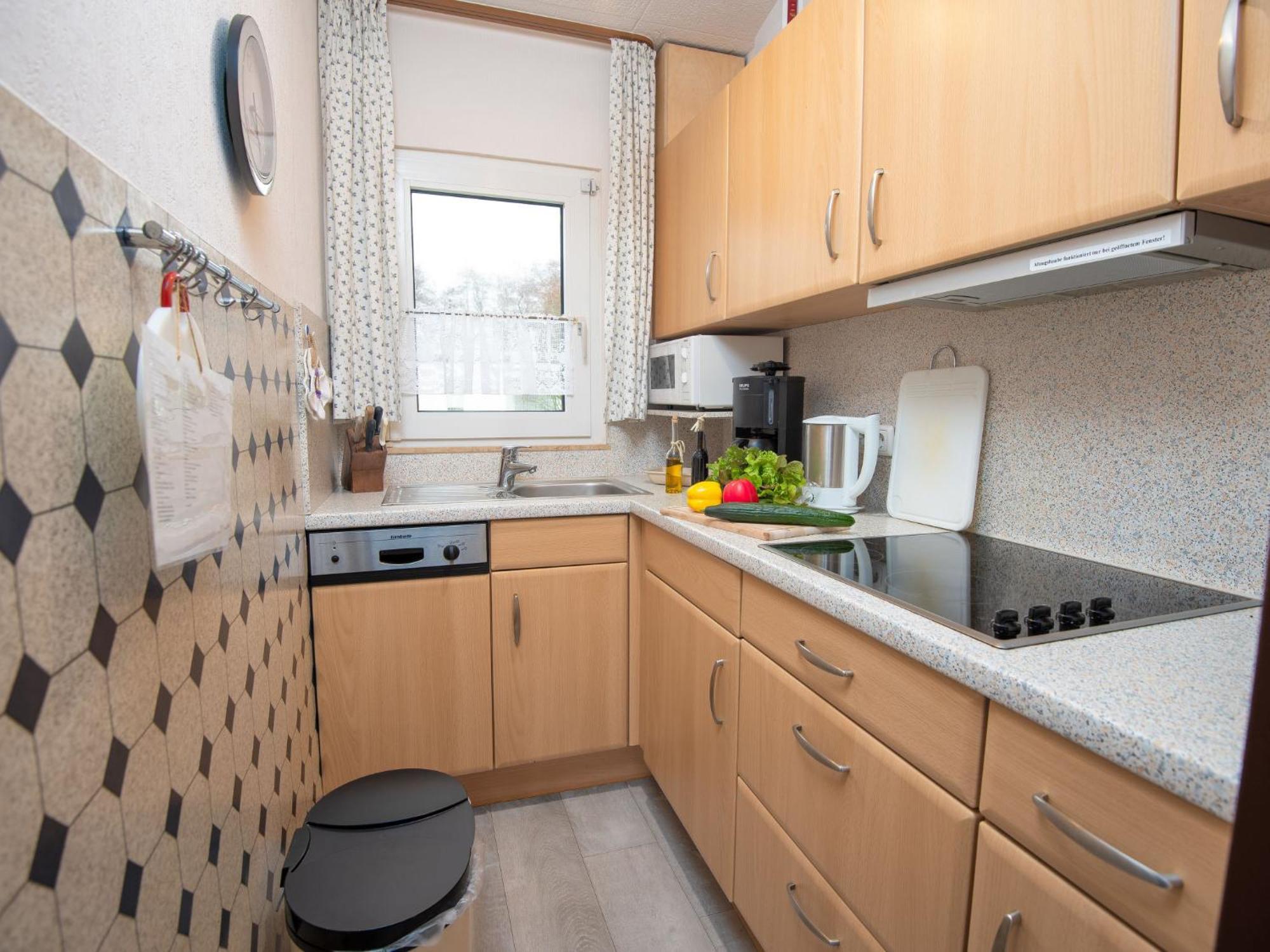 Holiday Home Wind By Interhome นอร์ดไดค์ ภายนอก รูปภาพ