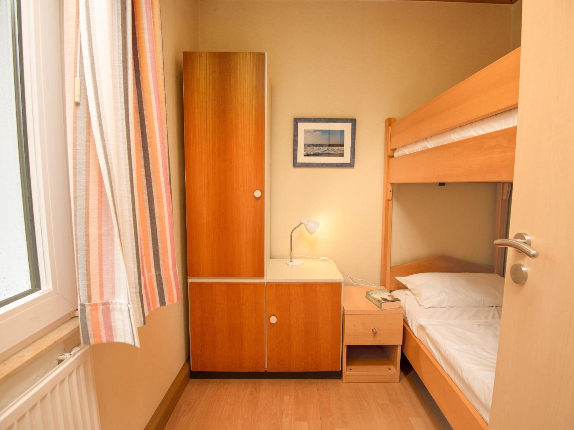Holiday Home Wind By Interhome นอร์ดไดค์ ภายนอก รูปภาพ
