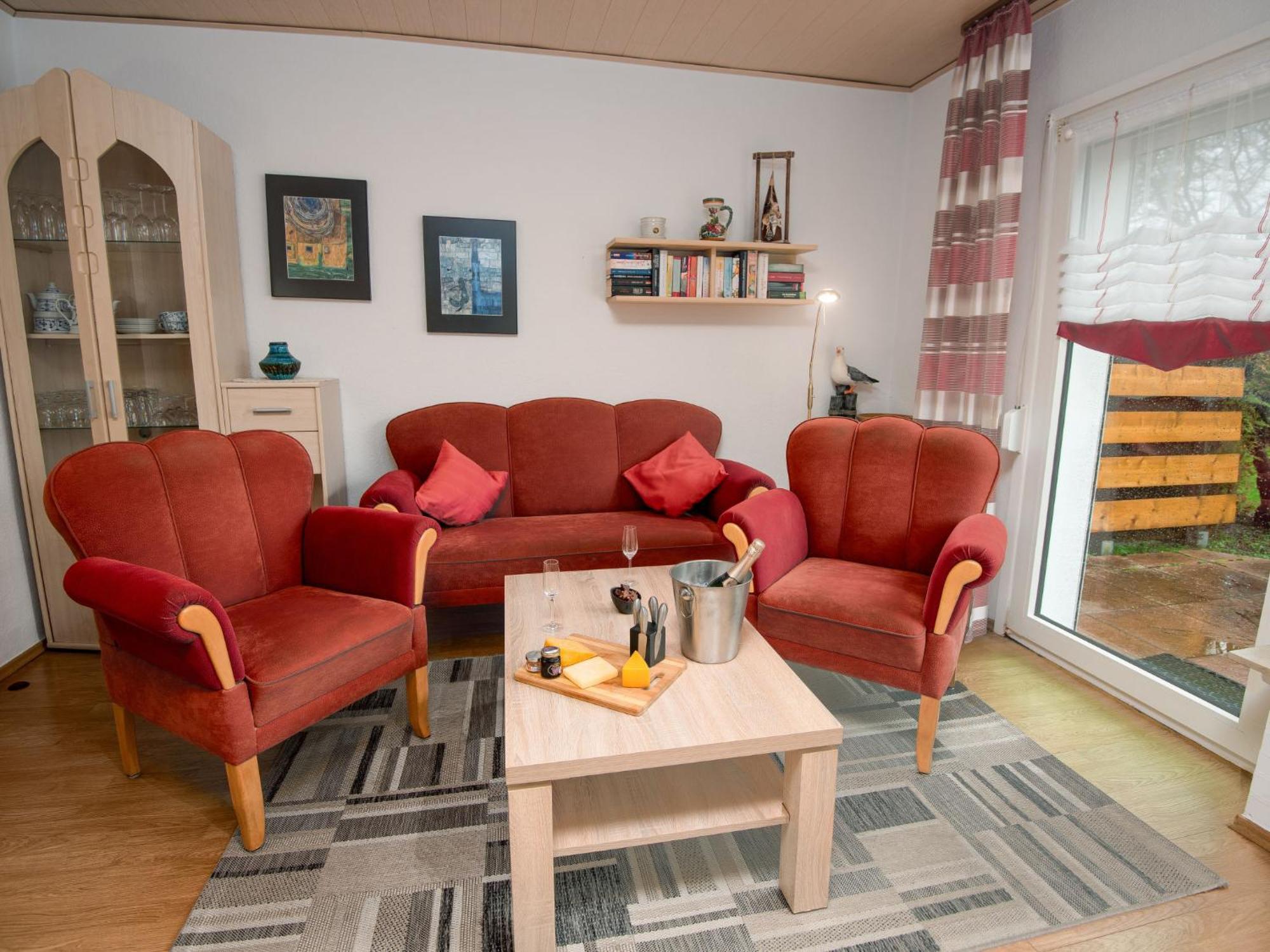 Holiday Home Wind By Interhome นอร์ดไดค์ ภายนอก รูปภาพ