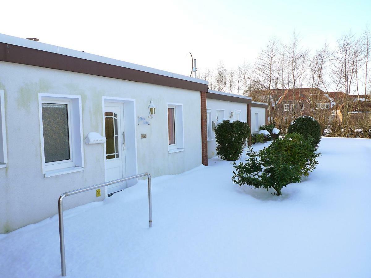 Holiday Home Wind By Interhome นอร์ดไดค์ ภายนอก รูปภาพ